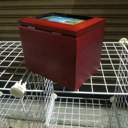 Beautiful Photo Box Of Photos