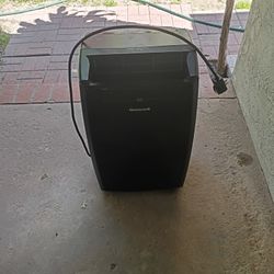 Honeywell mobile air conditioner