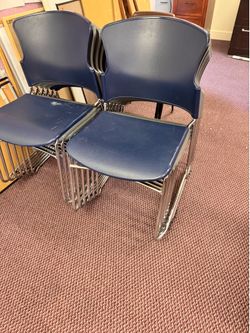 Chairs need gone asap
