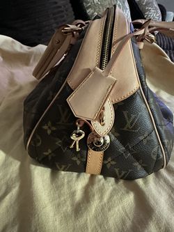 Lv Woman Bag . Original . New . No Box .