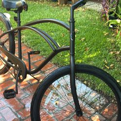 TUESDAY BEACH CRUISER 26”