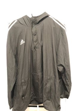 Adidas windbreaker