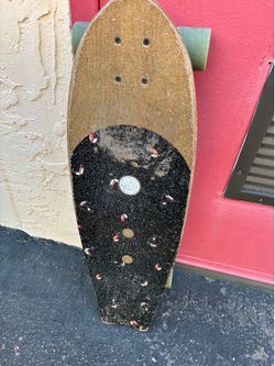 Globe Australian Skateboard