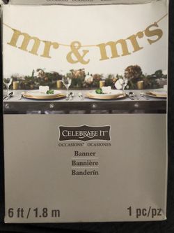 Wedding/ Photo Frame/ Lotion Pack