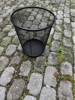 Bin