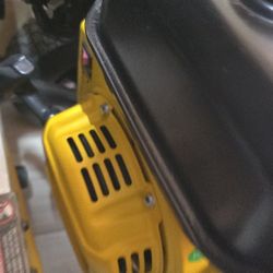 Power Wash.