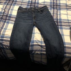 Men’s Jeans 30by 30 Slim