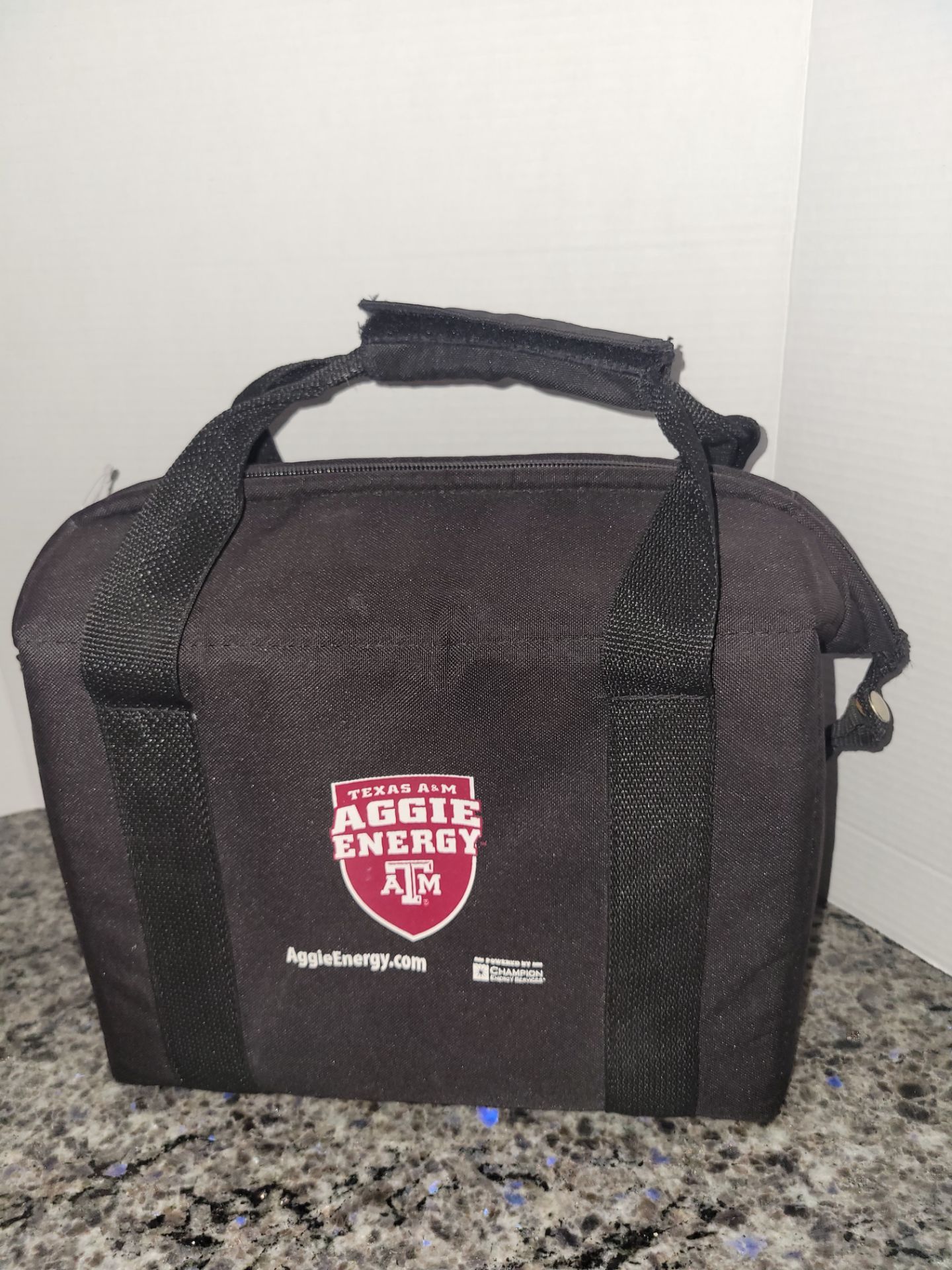 Texas A&M Aggies Picnic Soft Cooler