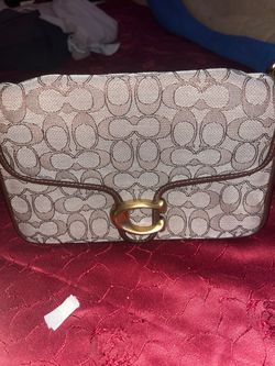 Brand new coach bag