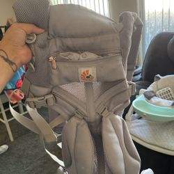 Ergo baby Omni 360 Baby Carrier
