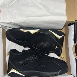 Toddler jordans 