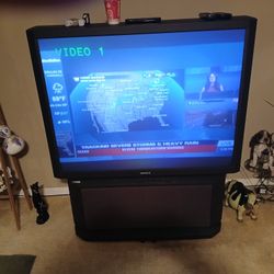 Two thousand sony sixty five inch