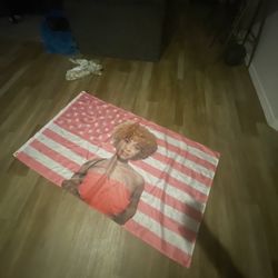 ice spice flag 