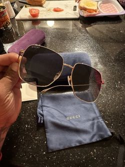 Gucci Sunglasses