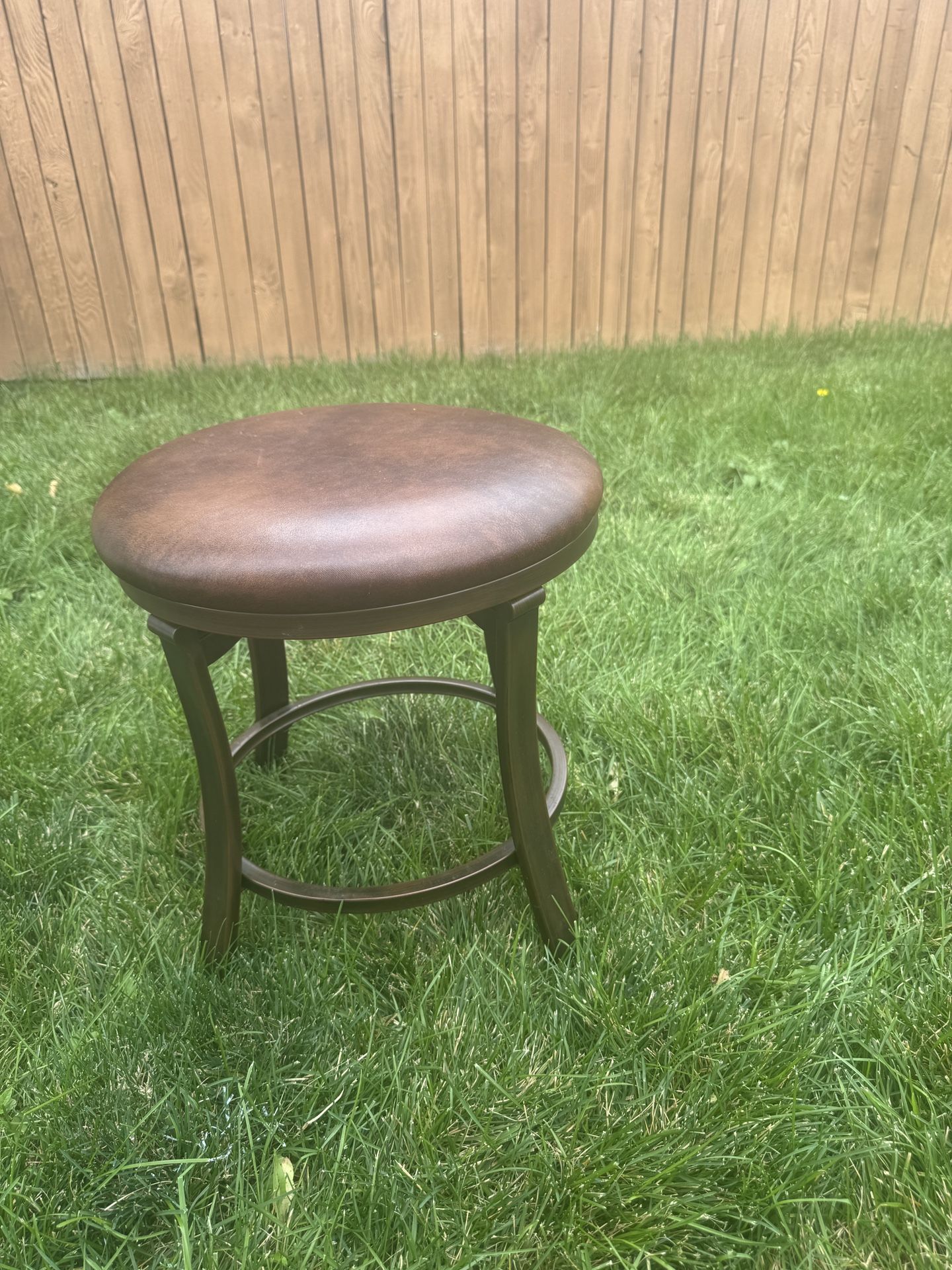 Vanity Stool