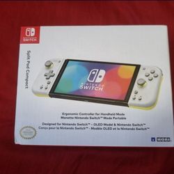 Nintendo Switch Hori Controllers