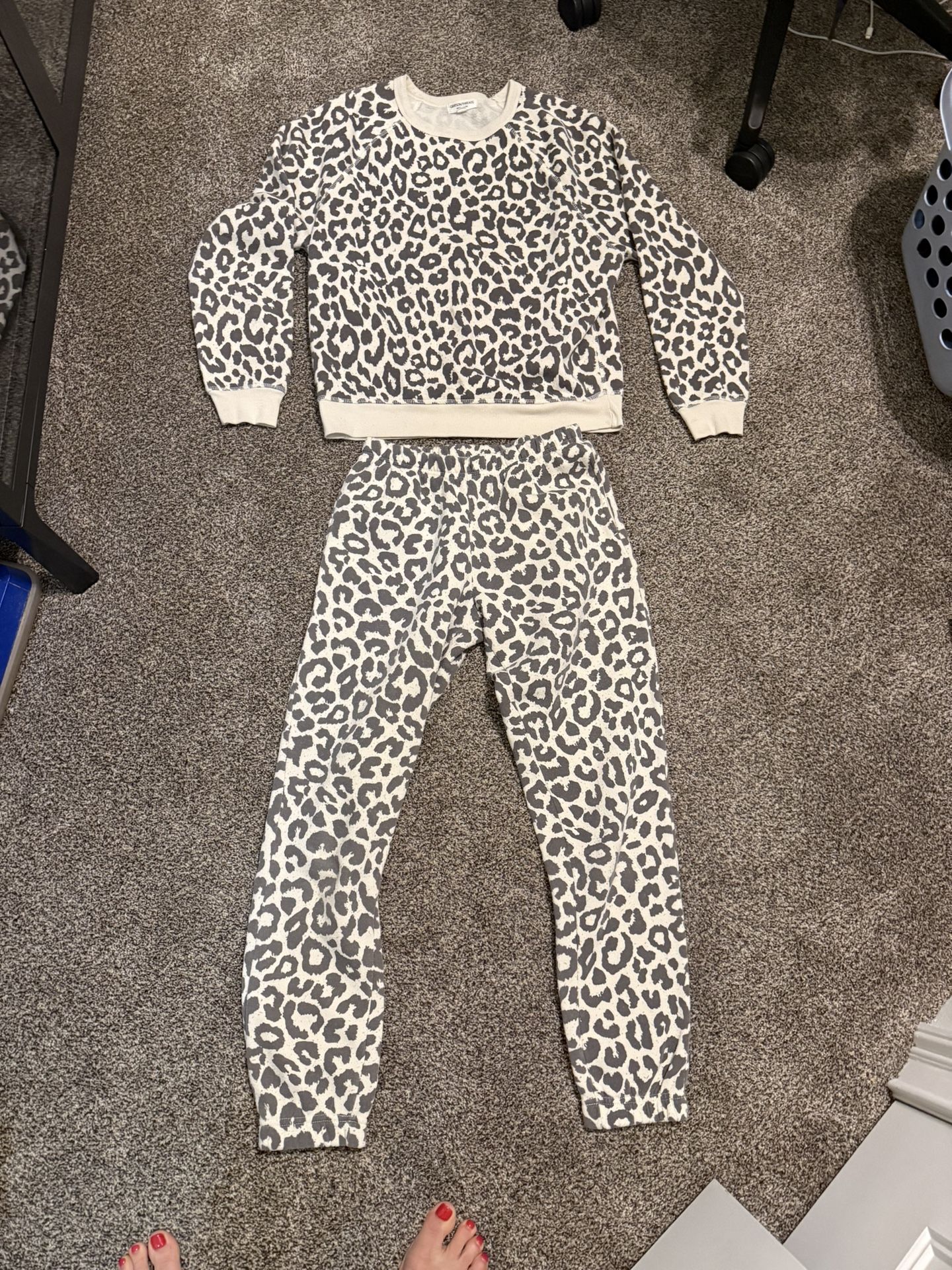 Loungewear