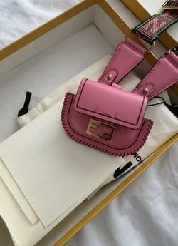 Fendi AirPods Case