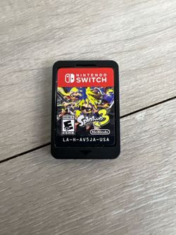 SPLATOON 3 SWITCH (PO1021298)