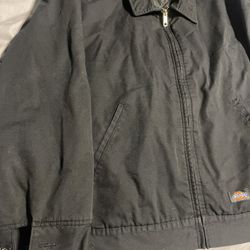 Dickies Eisenhower Jacket Men’s Xl