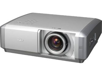 HD PROJECTOR