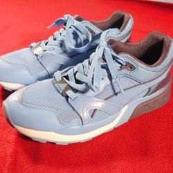 Womans Puma Trinomic Athletic Shoe