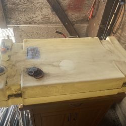 17 Gallon Fuel Tank Brand New 