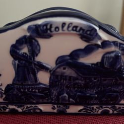 New Napkin Holder Made In Holland