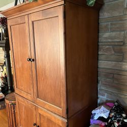 Armoire