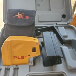Pls 5 Laser 