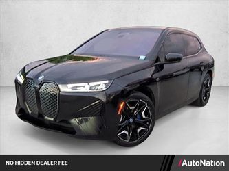2024 BMW iX