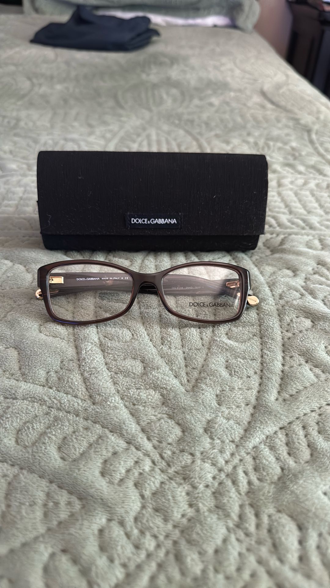Dolce Gabbana