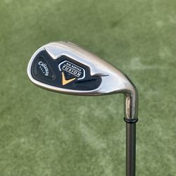 Callaway Golf Big Bertha Fusion Lob Wedge