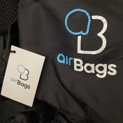 Photography Camera AirBags 