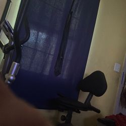 Bike Gym 