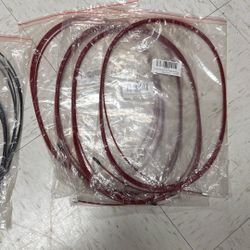 Jump Rope Replacement Cables