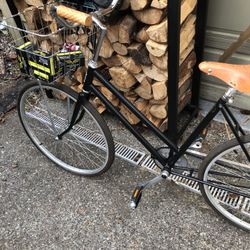 VTO Bike