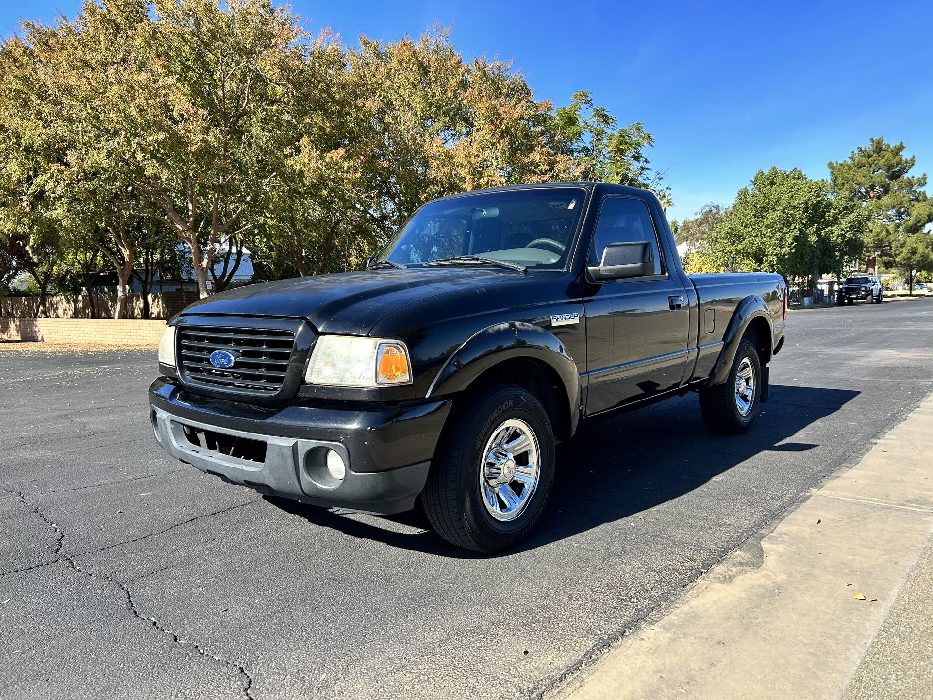 2008 Ford Ranger for Sale in Gilbert, AZ - OfferUp