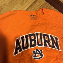 College shirt xl