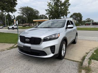 2020 Kia Sorento