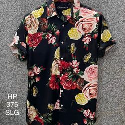 New Designer Shirts 