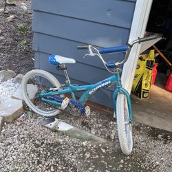 Bike $10 