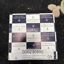 2007 Maserati  Part 000230890