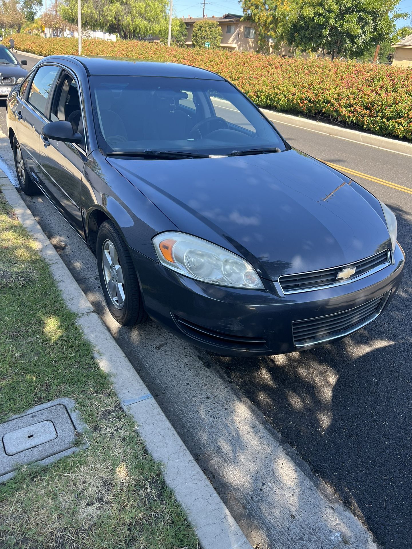 2008 Chevrolet Impala
