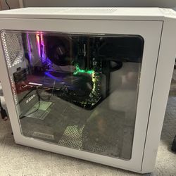 Super Nice Custom Built PC
