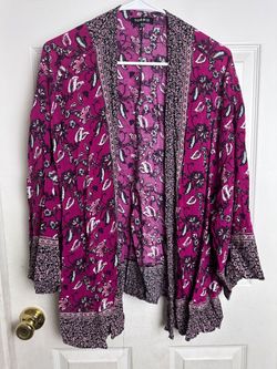 Plus size tops- 3 dollars each