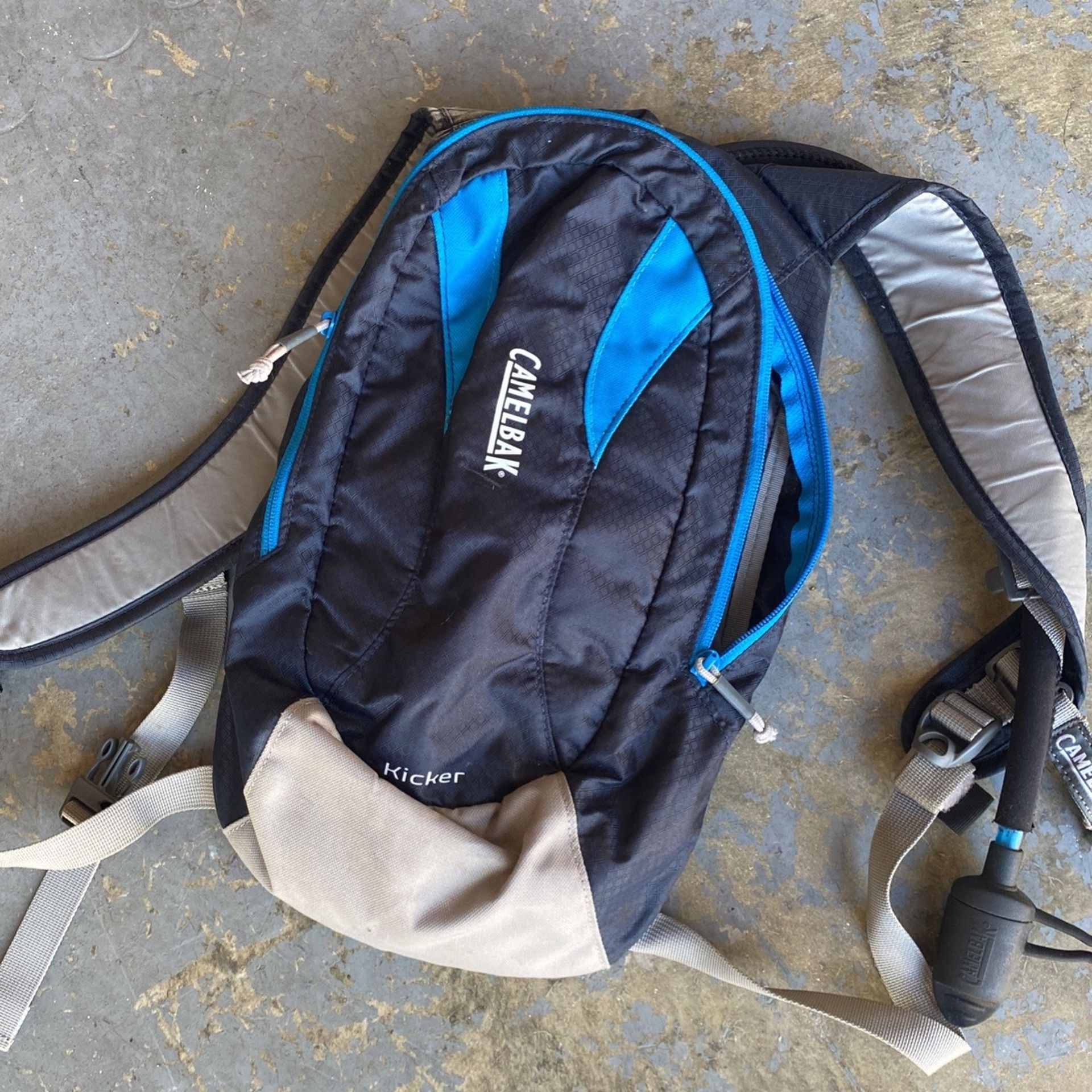Camelbak Water Bag