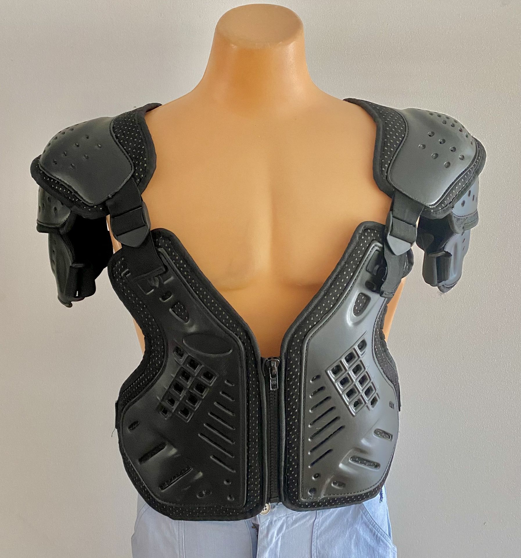 Motorcycle Gear Protective Armor