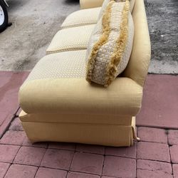 Sofa Style Sack Material 