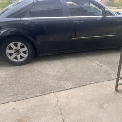 2005 Chrysler 300 touring 3500 OBO TRADE FOR A TRUCK